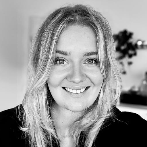 Louisa Werner - DACH partnerships manager