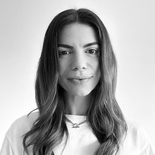 Jennifer mellies - benelux partnerships manager