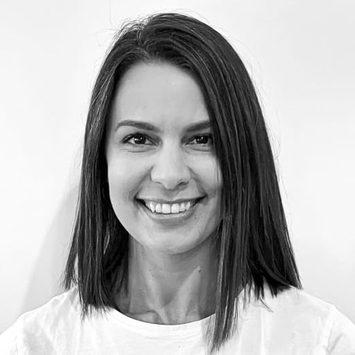 Lindsay potkewitz - global partnership marketing manager