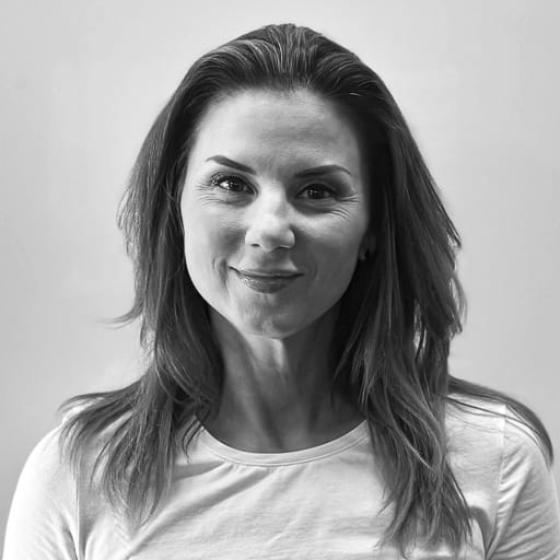 Meredith Hightower - U.S partnerships manager