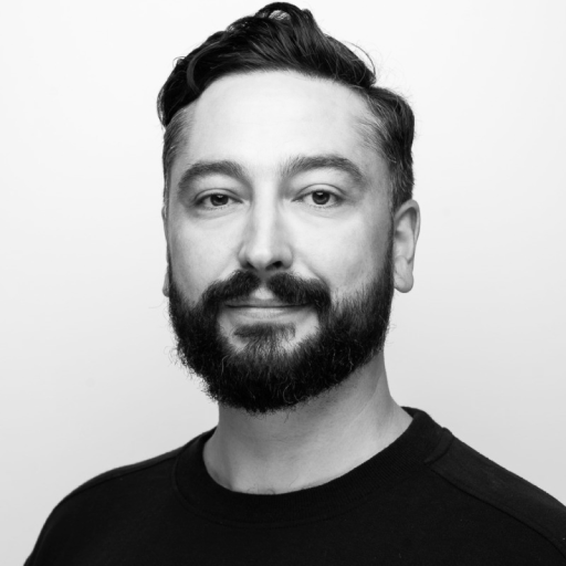 roddy smith - director of partnerships U.S