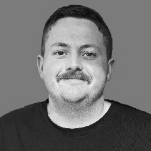 Jake rigney - ANZ partner enablement manager